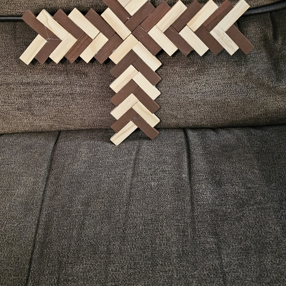 Cross Handmade. - Picture 6 of 6